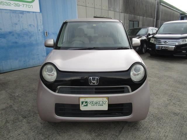 صورة مصغرة 9 لـ 2012 Honda N-ONE