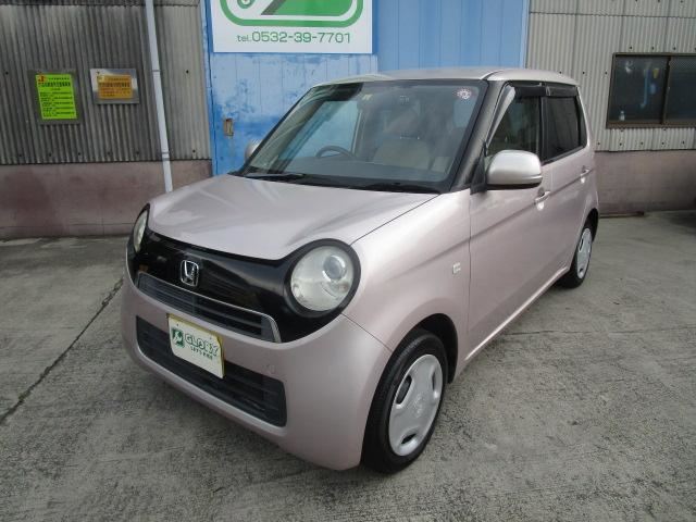 صورة مصغرة 8 لـ 2012 Honda N-ONE