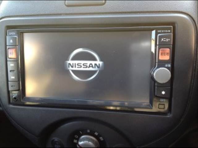2011 Nissan MARCH 缩略图 13