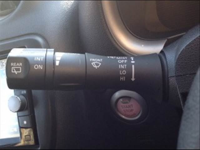 2011 Nissan MARCH 缩略图 23