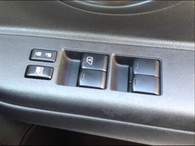 2011 Nissan MARCH 缩略图 24