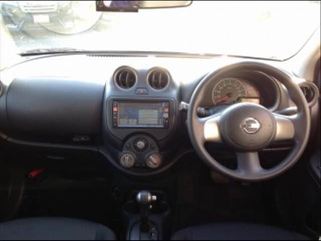 2011 Nissan MARCH 缩略图 26