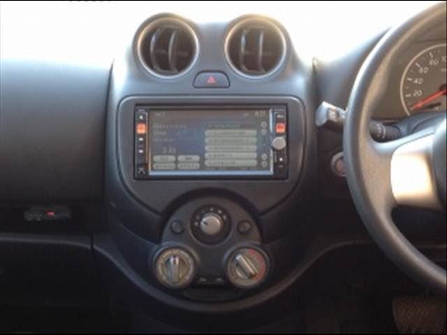 2011 Nissan MARCH 缩略图 27