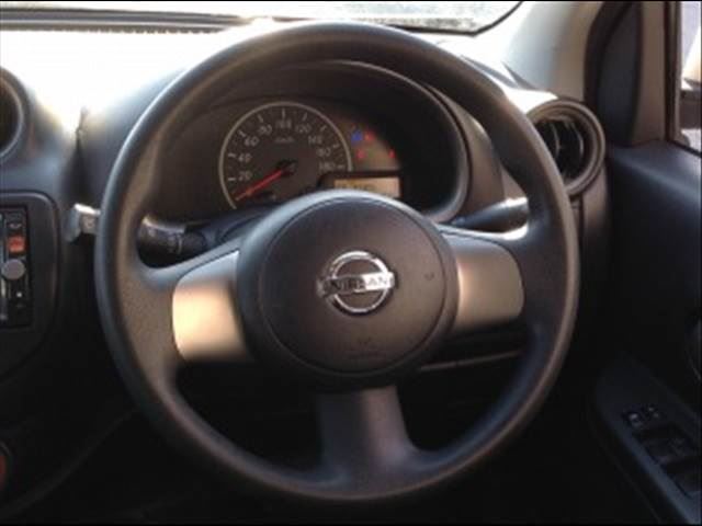2011 Nissan MARCH 缩略图 28
