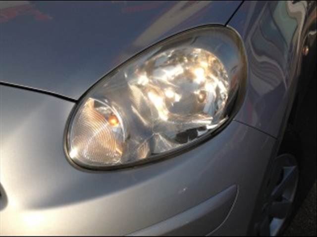 2011 Nissan MARCH 照片 8