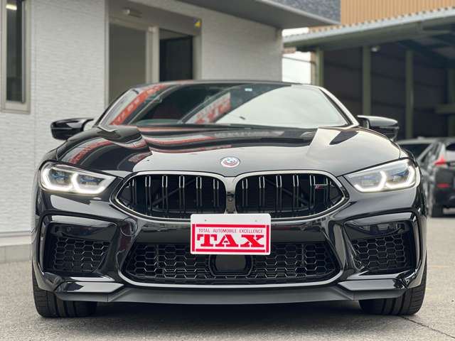 صورة 3 لـ 2023 BMW M8 CABRIOLET