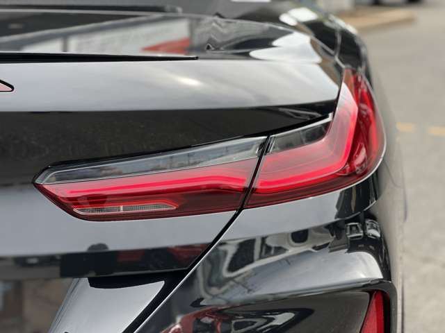 2023 BMW M8 CABRIOLET 缩略图 15