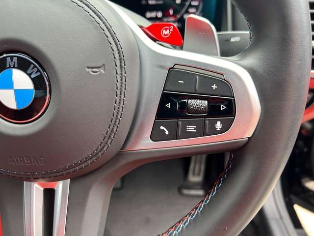 2023 BMW M8 CABRIOLET 缩略图 39