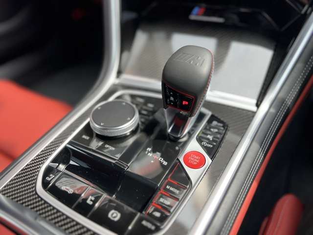 2023 BMW M8 CABRIOLET 缩略图 41