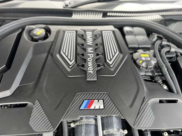 2023 BMW M8 CABRIOLET 缩略图 51