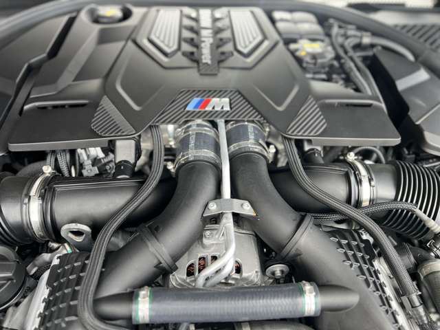 2023 BMW M8 CABRIOLET 缩略图 53
