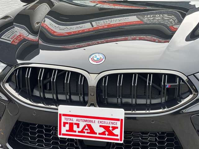 صورة 7 لـ 2023 BMW M8 CABRIOLET