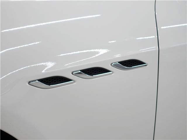 2017 Maserati GRAN SPORT — миниатюра 12
