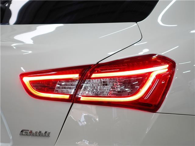2017 Maserati GRAN SPORT — миниатюра 20