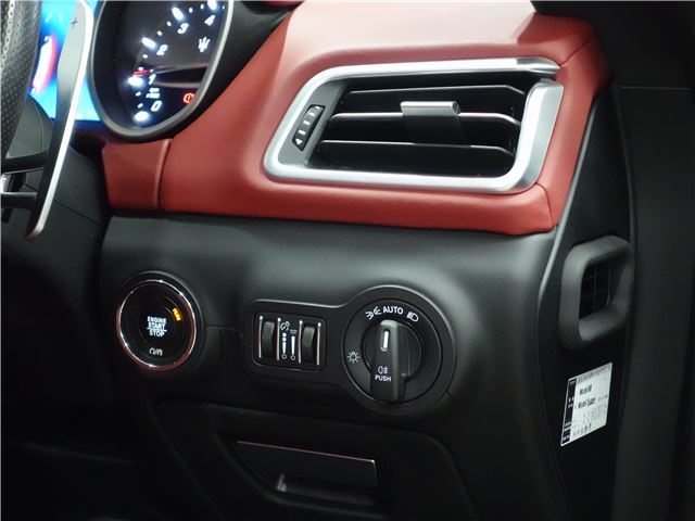 2017 Maserati GRAN SPORT — миниатюра 29