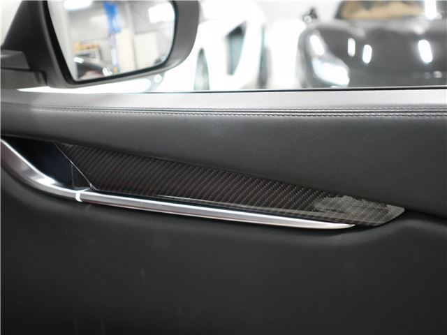 2017 Maserati GRAN SPORT — миниатюра 42
