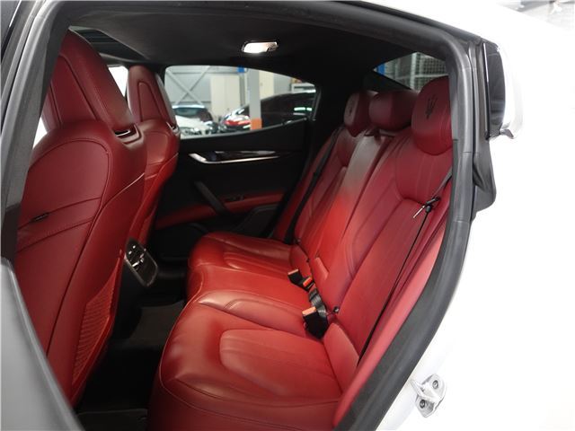 2017 Maserati GRAN SPORT — миниатюра 43