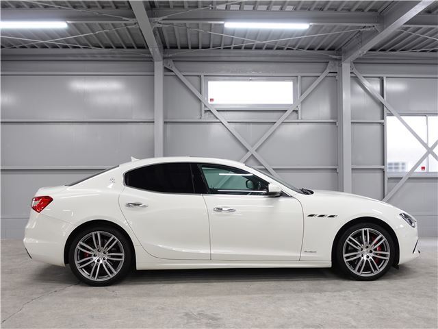 2017 Maserati GRAN SPORT — фото 4