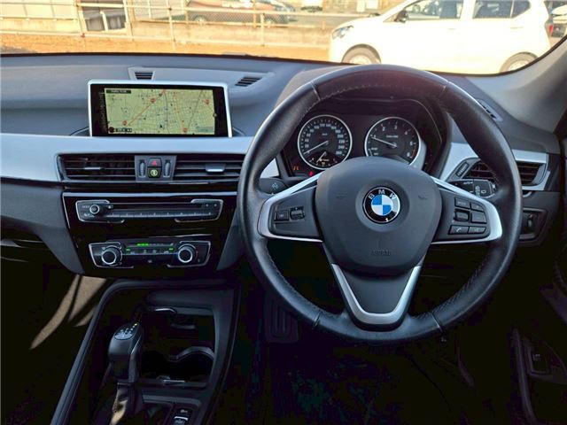 2016 BMW X1 photo 10