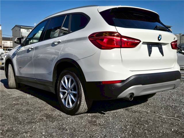 2016 BMW X1 photo 7