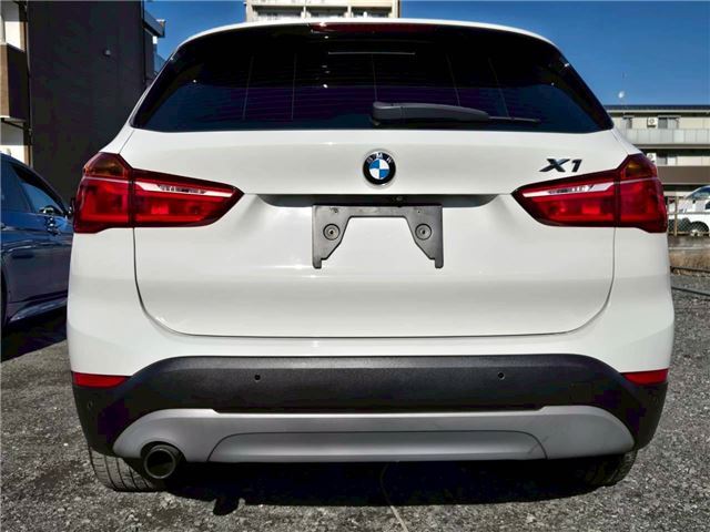 2016 BMW X1 photo 6