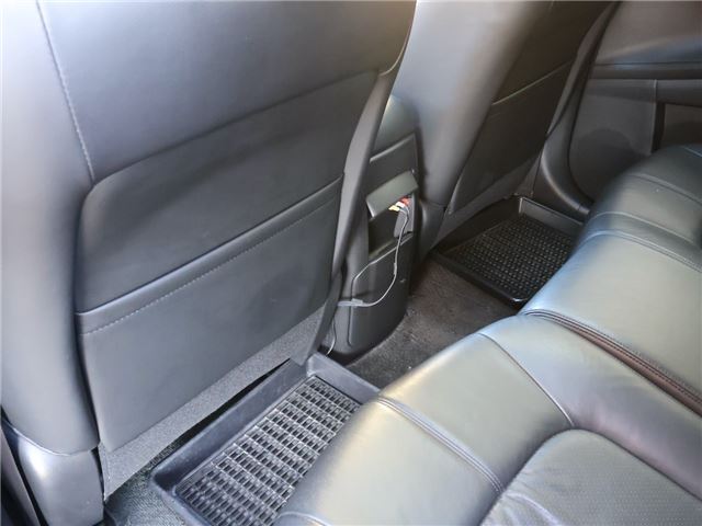 2009 Nissan MURANO 缩略图 12