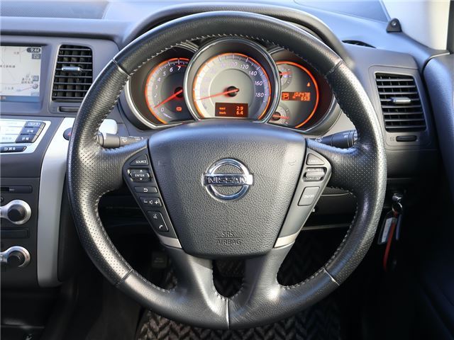 2009 Nissan MURANO 缩略图 13