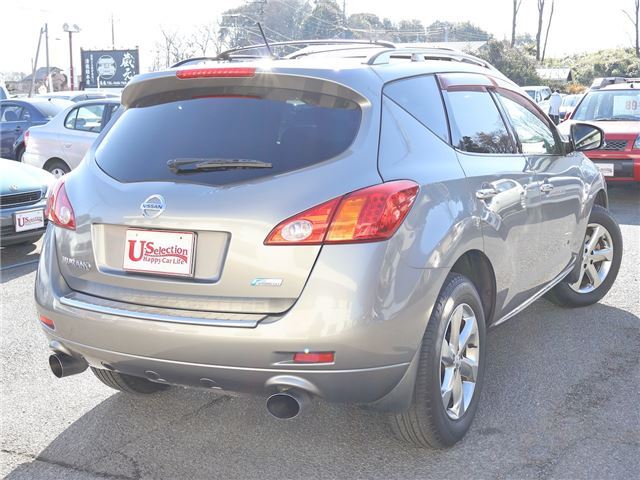 2009 Nissan MURANO 照片 2