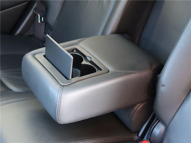 2009 Nissan MURANO 缩略图 11