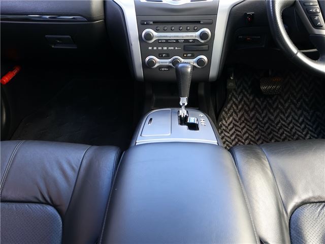 2009 Nissan MURANO 缩略图 16