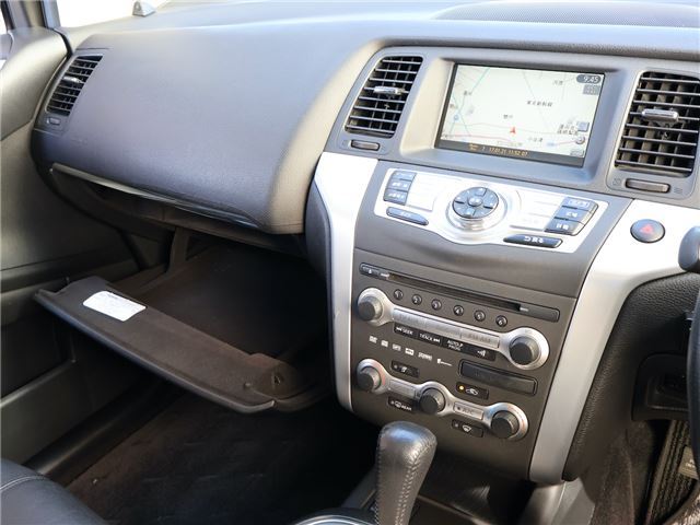 2009 Nissan MURANO 缩略图 18