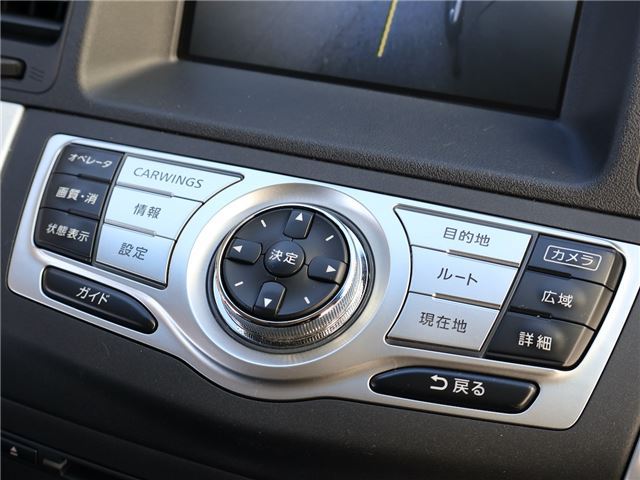 2009 Nissan MURANO 缩略图 21