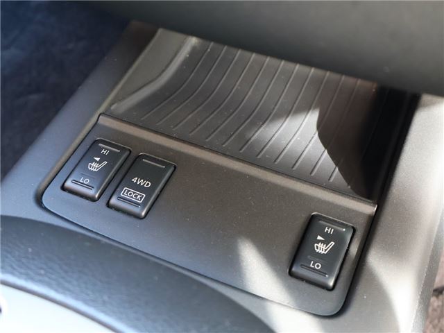 2009 Nissan MURANO 缩略图 23