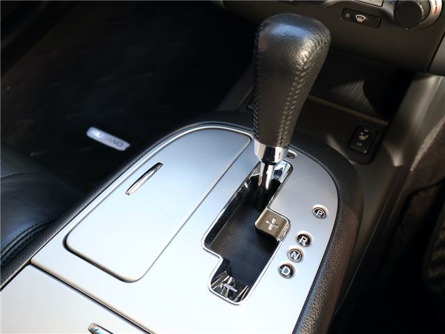 2009 Nissan MURANO 缩略图 25