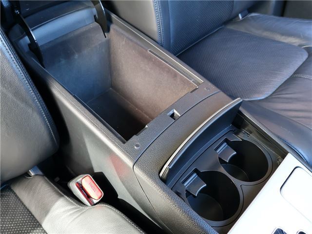 2009 Nissan MURANO 缩略图 26