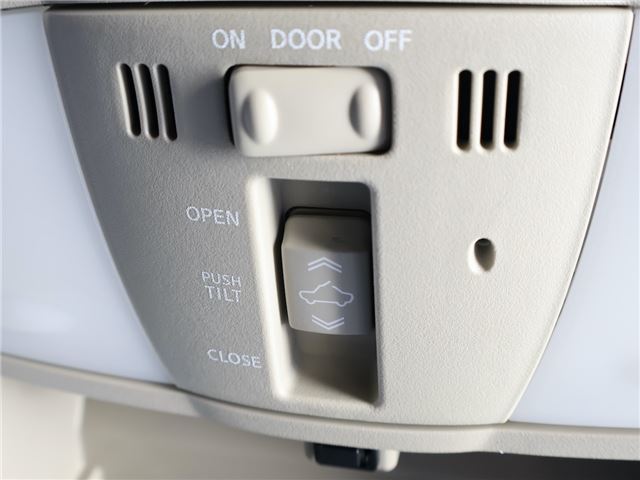 2009 Nissan MURANO 缩略图 31
