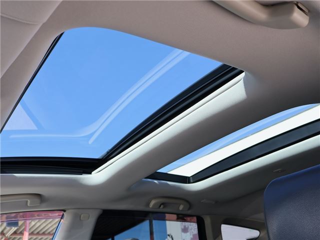 2009 Nissan MURANO 缩略图 32