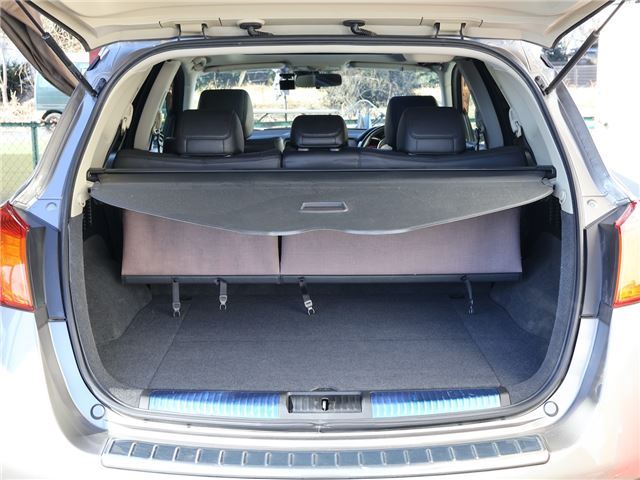 2009 Nissan MURANO 缩略图 34