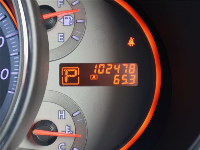 2009 Nissan MURANO 缩略图 38