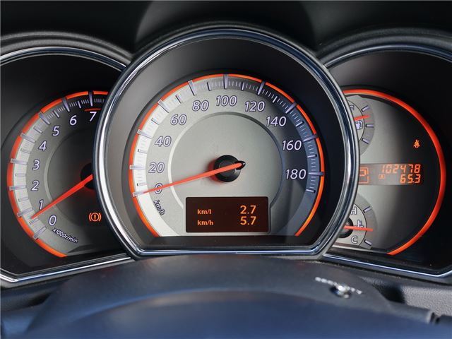 2009 Nissan MURANO 缩略图 39