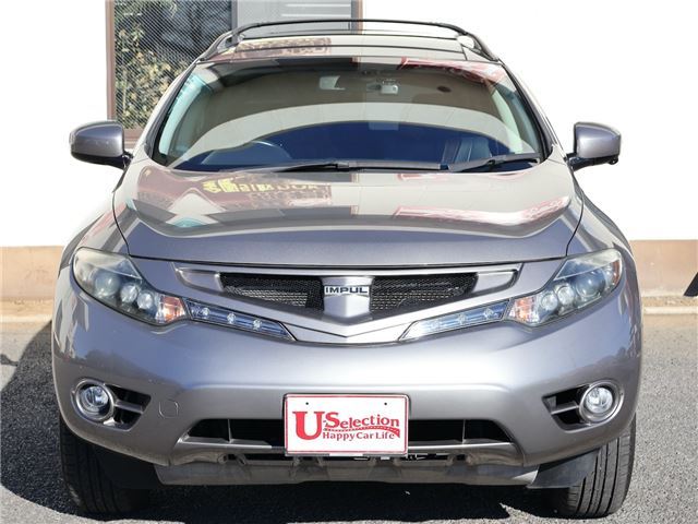 2009 Nissan MURANO 缩略图 43