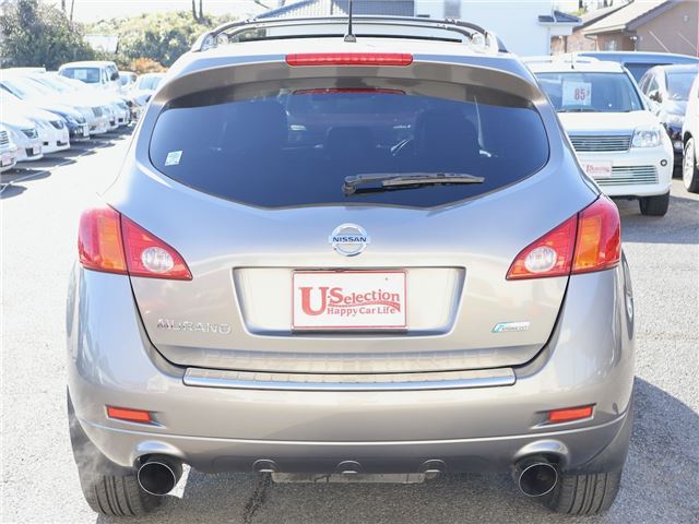 2009 Nissan MURANO 缩略图 48