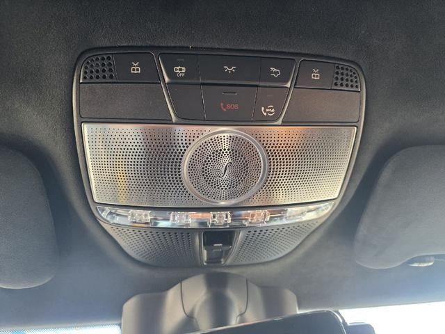 2024 Mercedes-BENZ G-CLASS AMG 缩略图 37