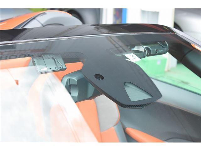 2021 BMW I8 ROADSTER 缩略图 18