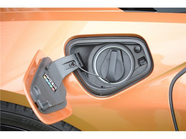 2021 BMW I8 ROADSTER 缩略图 22