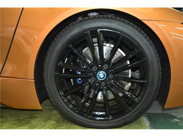 2021 BMW I8 ROADSTER 缩略图 24