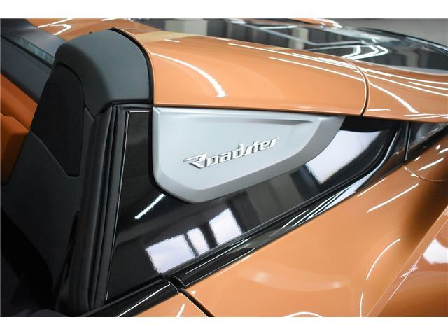 2021 BMW I8 ROADSTER 缩略图 26