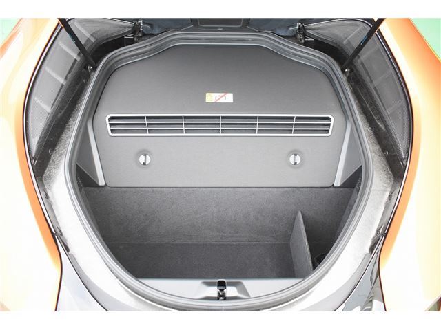 2021 BMW I8 ROADSTER 缩略图 27