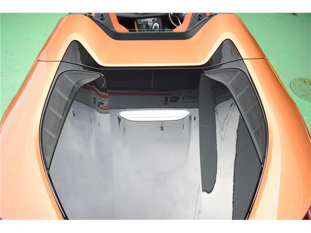 2021 BMW I8 ROADSTER 缩略图 28