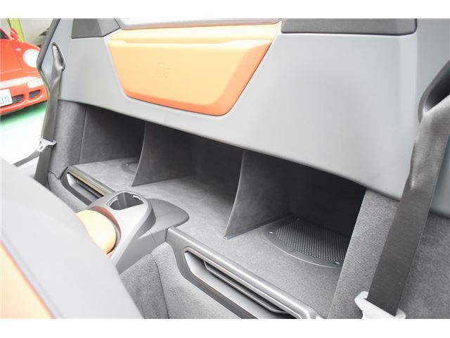 2021 BMW I8 ROADSTER 缩略图 33